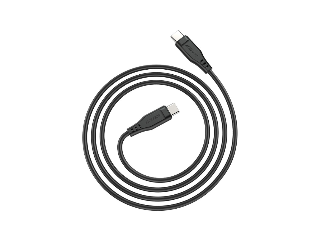 ACEFAST C3-03 USB-C to USB-C Charging Cable - Fast Charging, 1.2m ACEFAST C3-03 USB-C to USB-C Charging Cable - Fast Charging, 1.2m